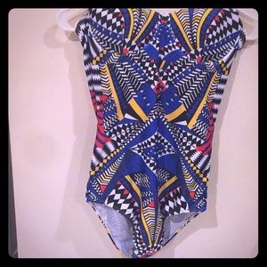 Fashion nova Bathing suit